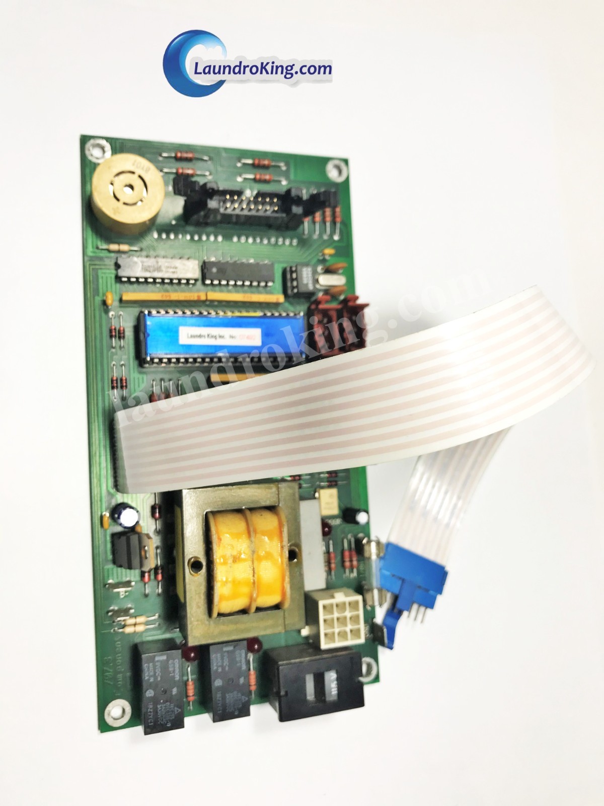 137103 PHASE 5 COMPUTER BOARD FOR AD530 (USED)