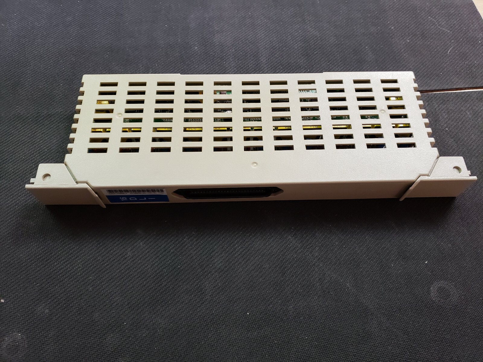 Samsung iDCS 500 16DLI card insert