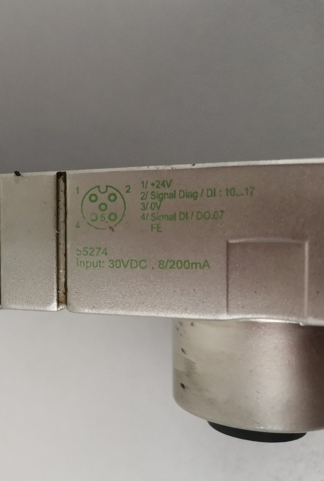Murr 55274