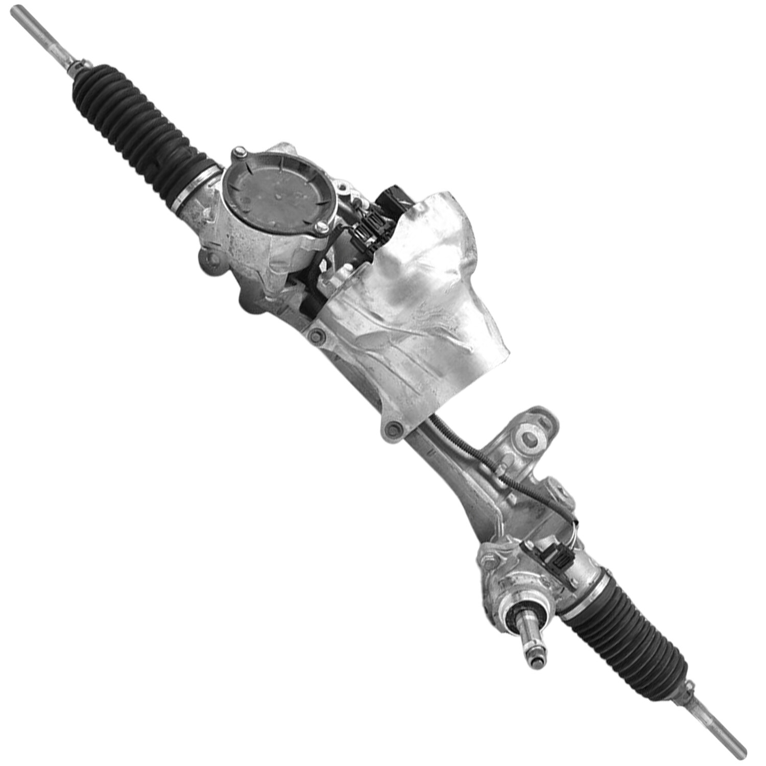 Complete Power Steering Rack and Pinion for 2016 2017 2018 2019 2020 Honda Civic