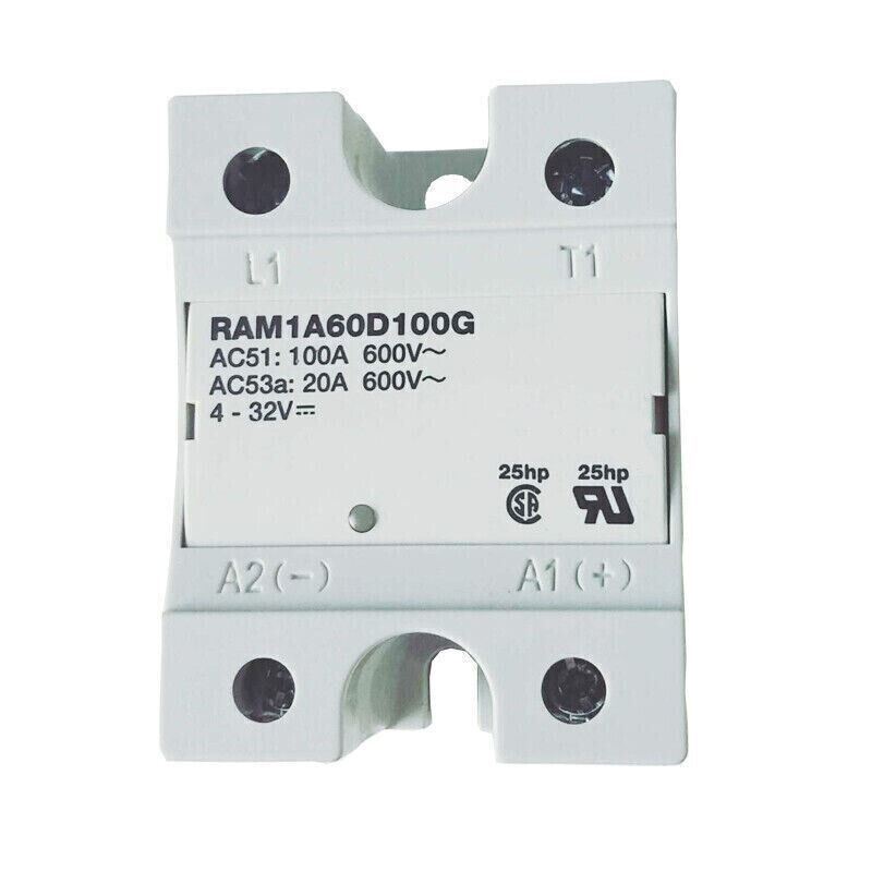 1PC NEW RAM1A60D45G Solid State Relay 100A