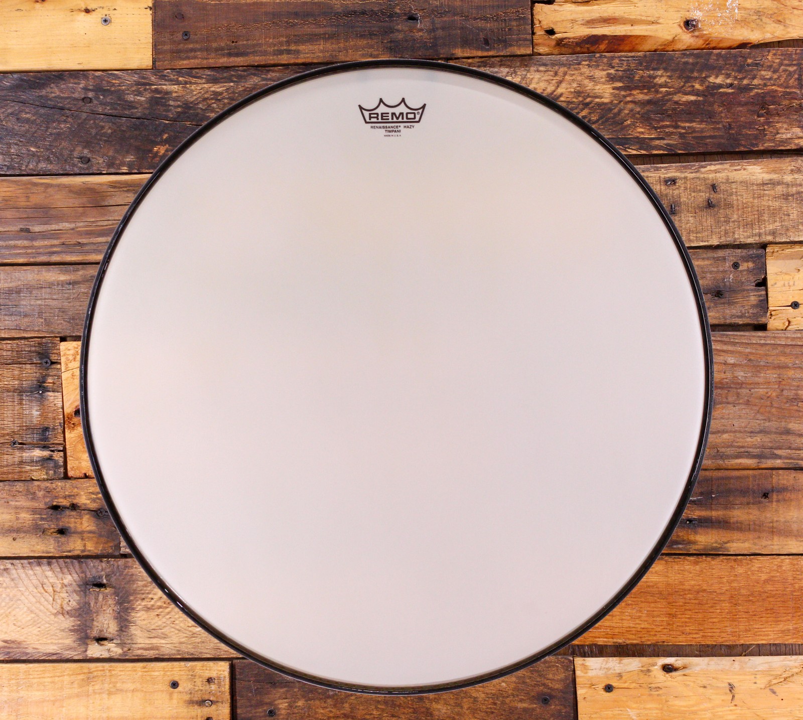 Remo Renaissance Hazy Timpani Drum Head 22"