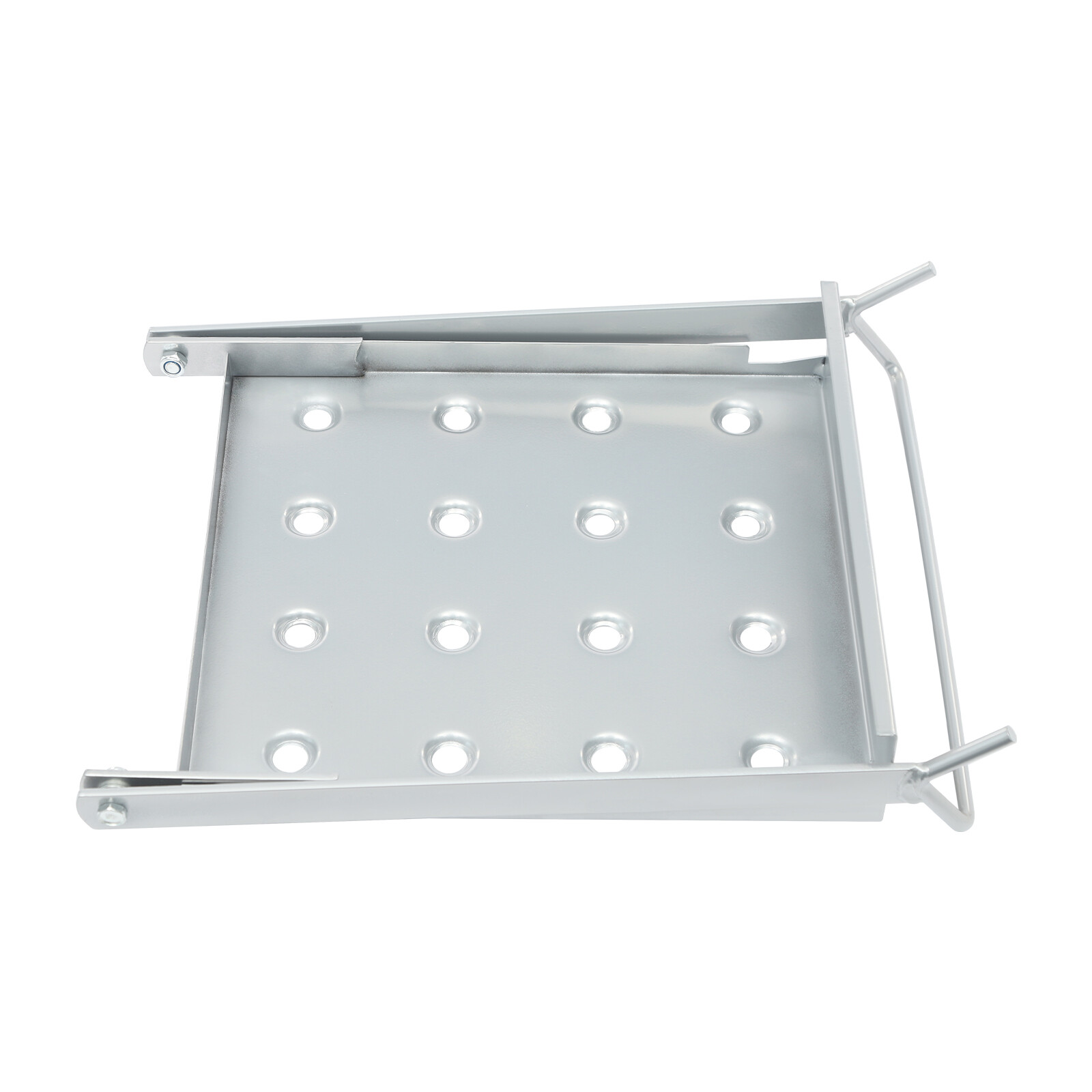 Ladder Work Platform Accessory, Work Platform for Hanging in Ladders