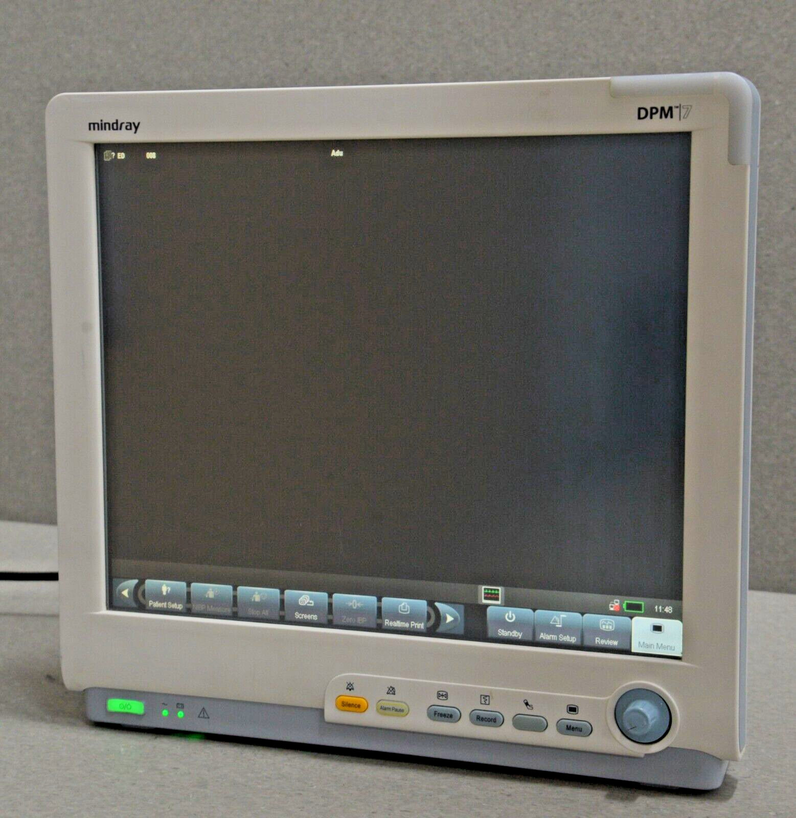 Mindray Medical DPM7