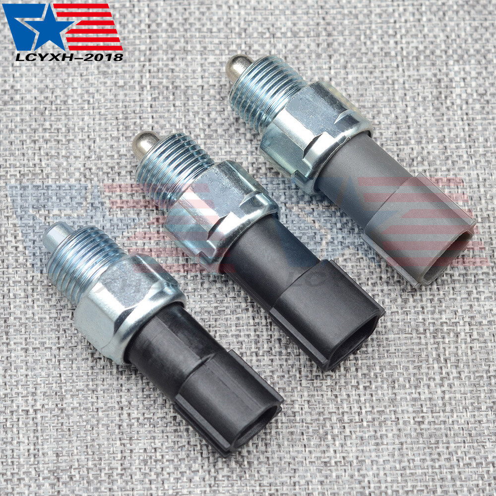 4wd Drive Switch Transfer Case Neutral Position Sensor Kit For Nissan Navara D40