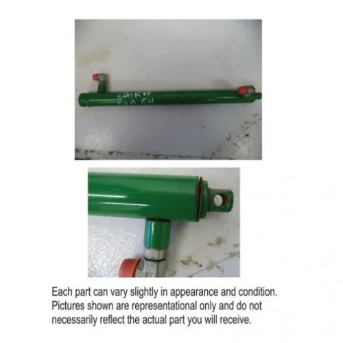 Used Hydraulic Fore/ Aft Cylinder RH fits John Deere 600 625F 630F 635F AH168143