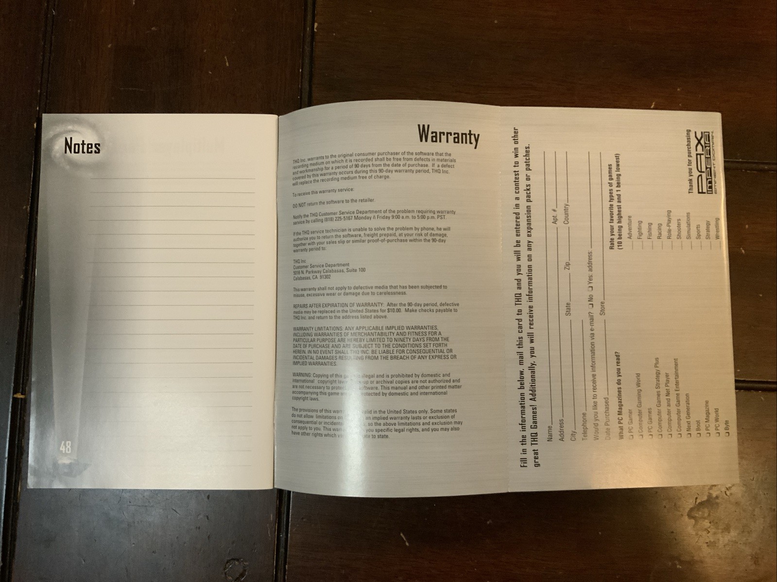 Pax Imperia Eminent Domain Ultimate Intergalactic Strategy Combat Manual