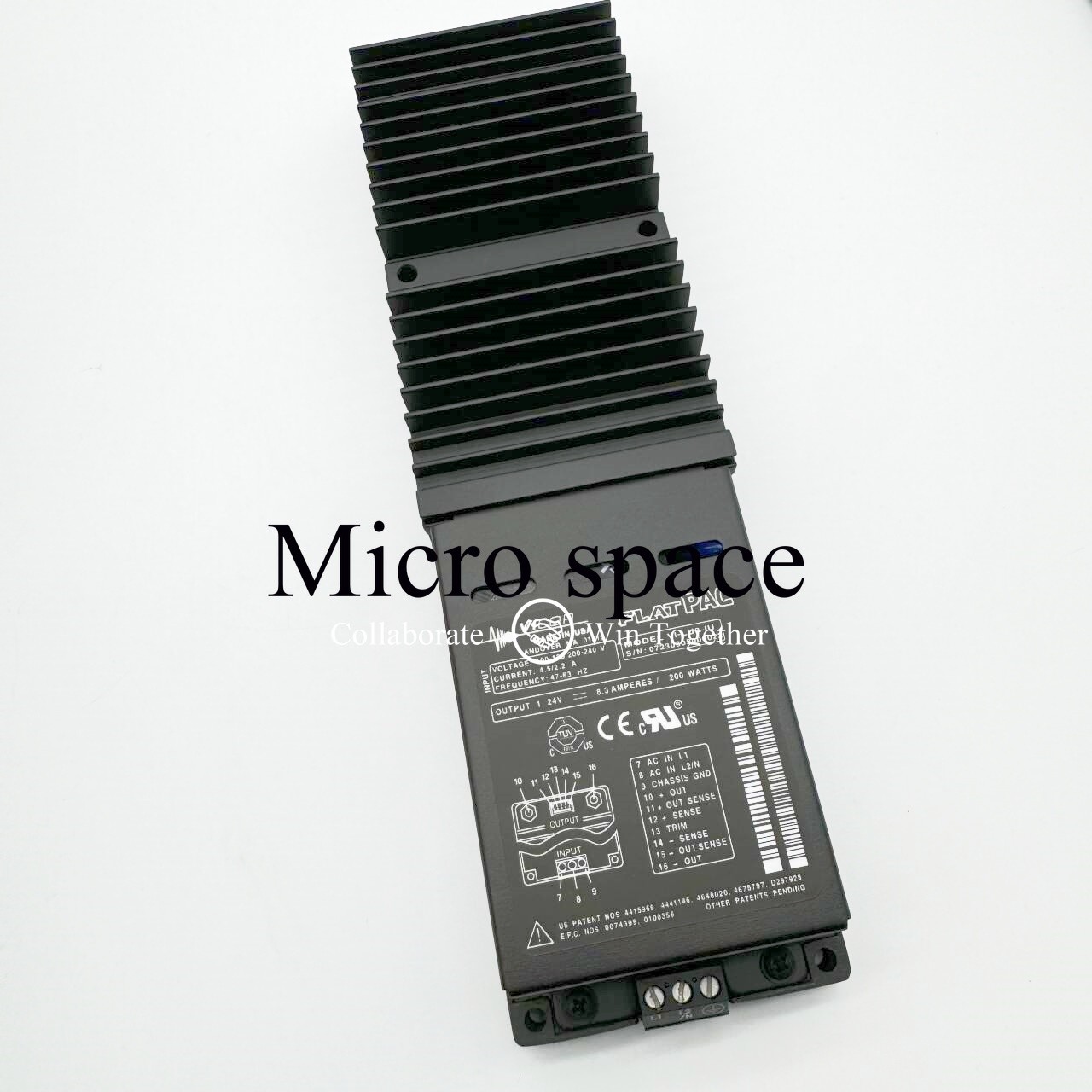 1PCS VI-LU3-IU VICOR Module expert new quality 100%