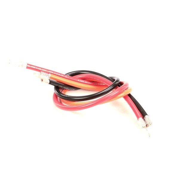 Henny Penny 95076001 HarnessL11B Thru L31B8Awg