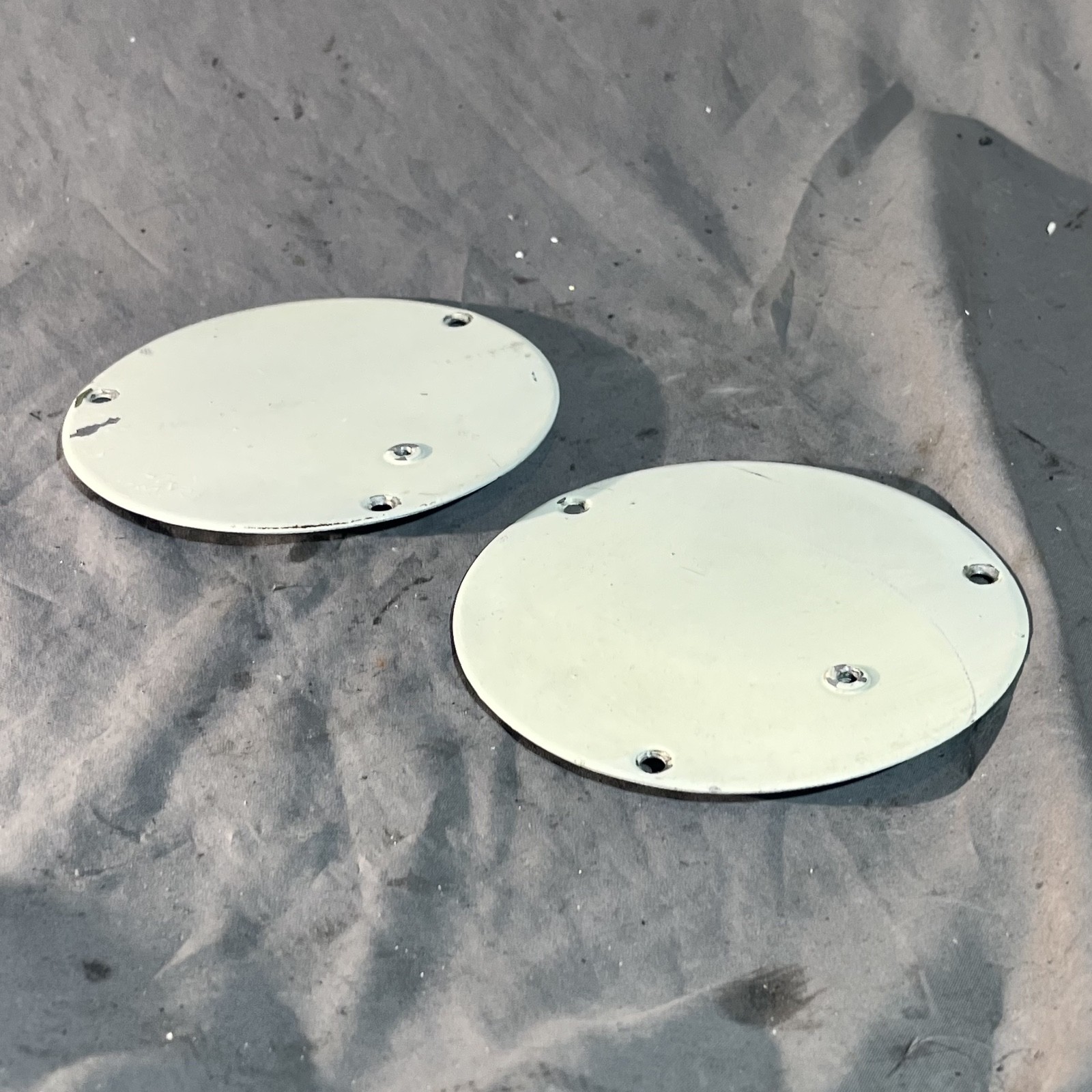 Cessna Inspection Covers