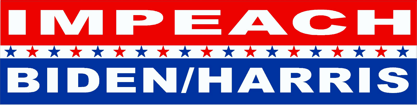 Impeach Biden Harris SP-33