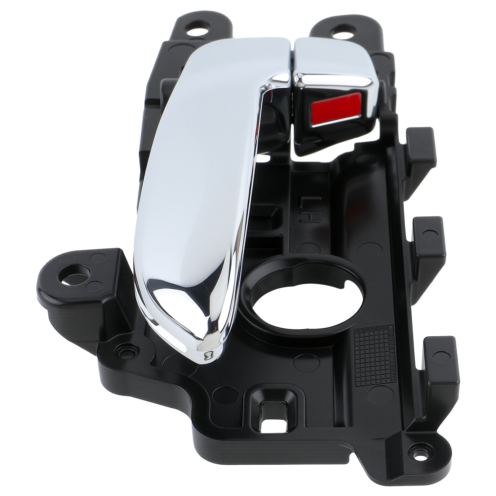 Front /Rear Left Inner Door Handle for Kia Forte Forte5 2014 2015 2016 2017 2018