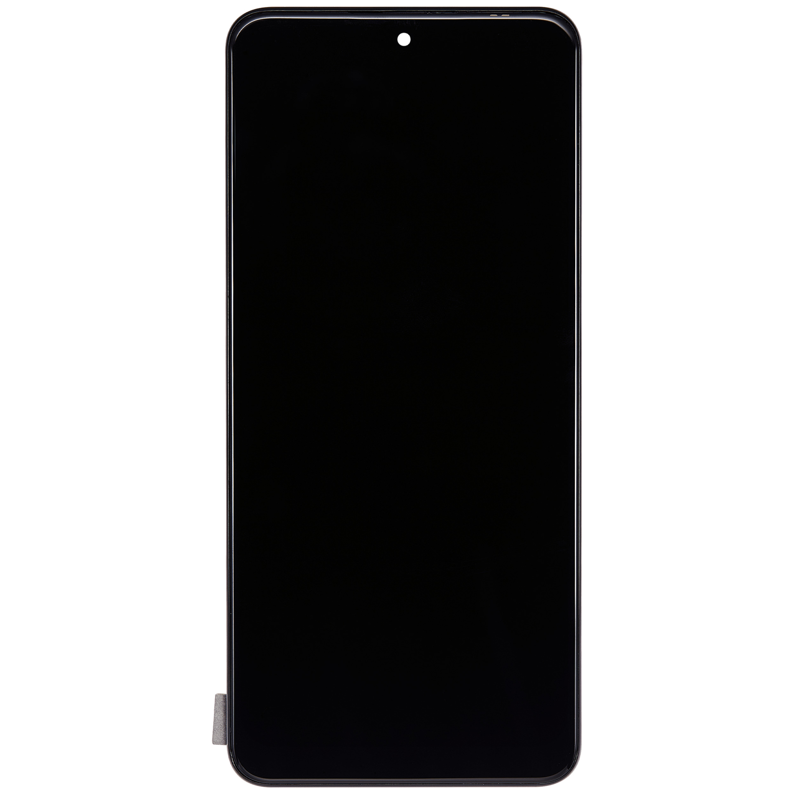 LCD Assembly W/Frame For Xiaomi Redmi Note 12 5G / Poco X5 (Aftermarket)
