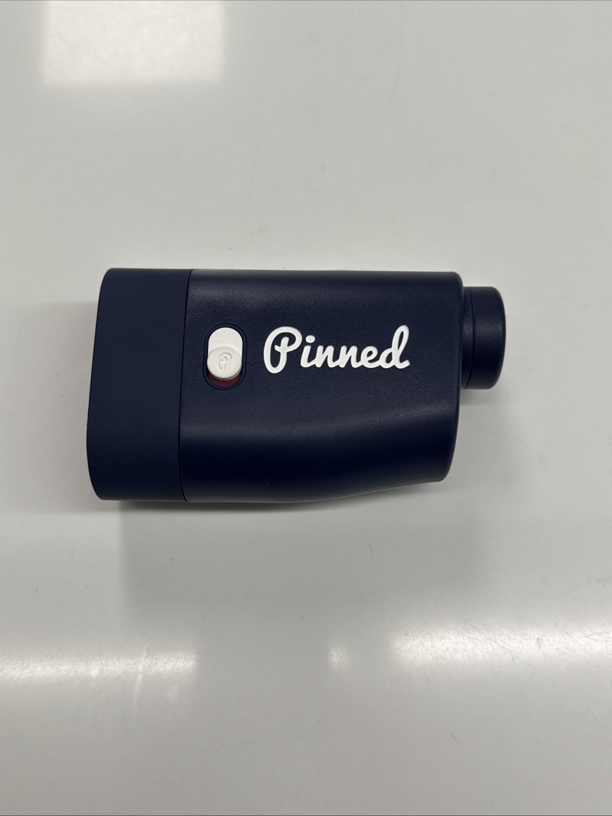 Pinned Prism + Golf Laser Rangefinder Type C Tested And Working Free Shipping!