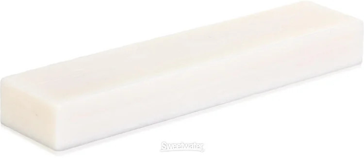 Martin Blank Bone Nut