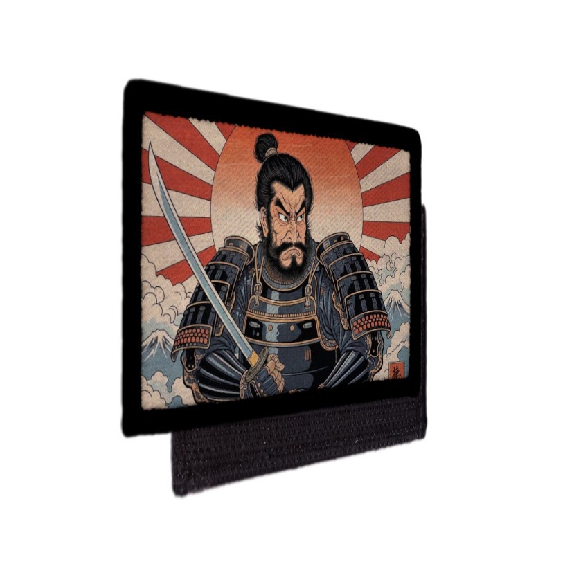 Let's Get this Daily Bread Gangsta Jesus Christ Patch Tactical Hook Morale [sub]