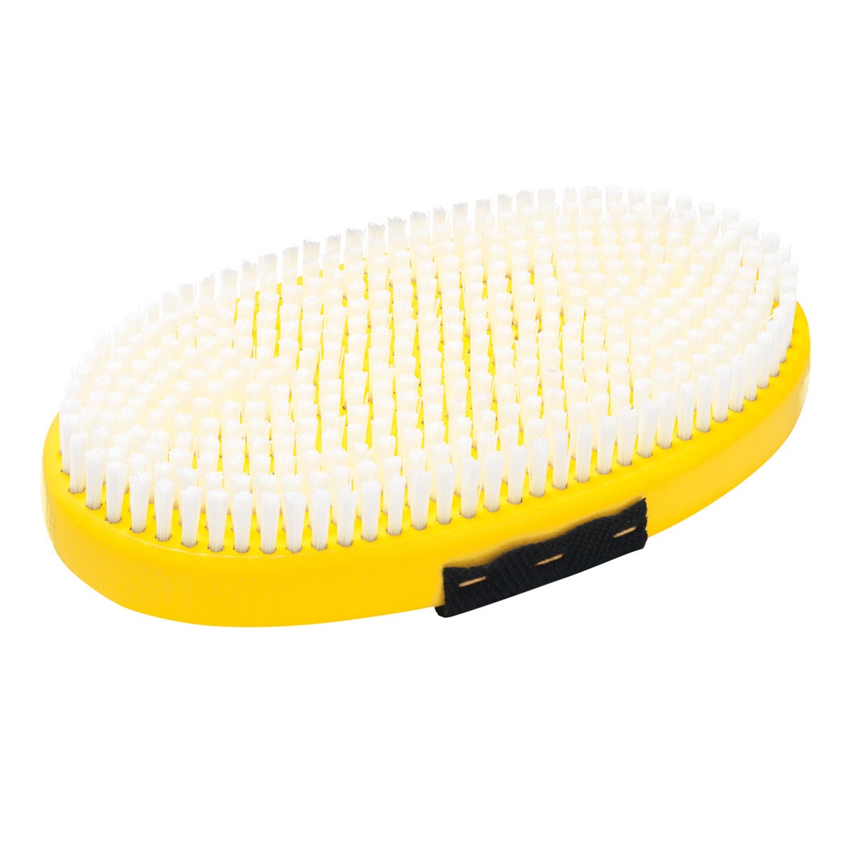 TOKO Nylon Oval Base Brush with Strap (5560010)