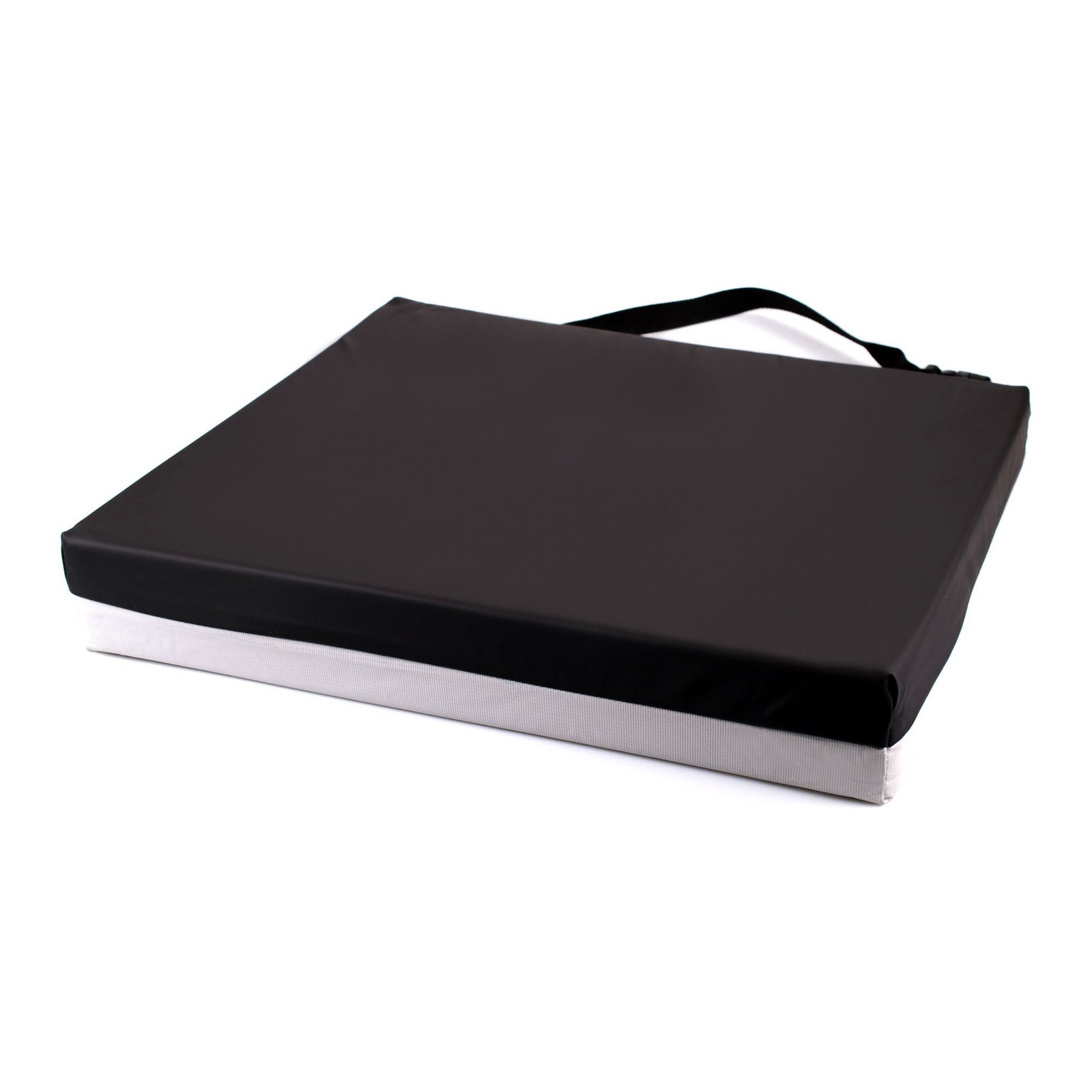 McKesson Polyurethane Seat Cushion For Wheelchairs