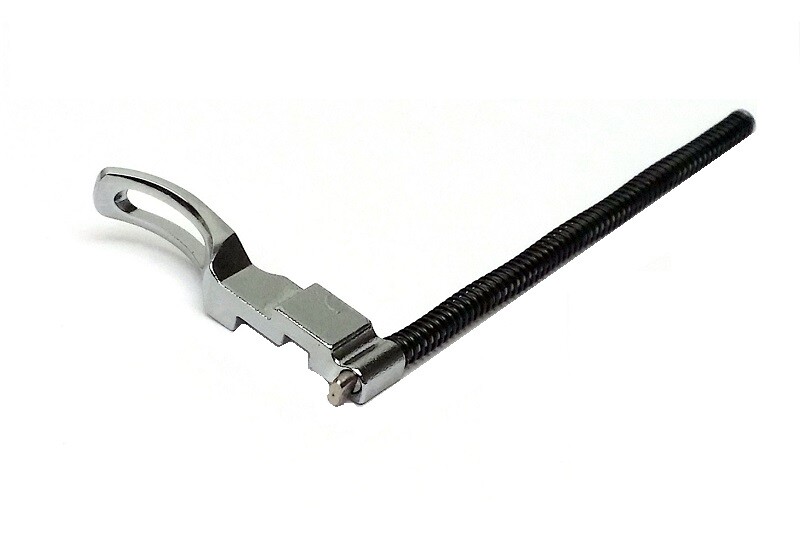 **JWH Custom Ruger 10/22 Upgrade Mod .22LR Flag CNC Bolt Kit**