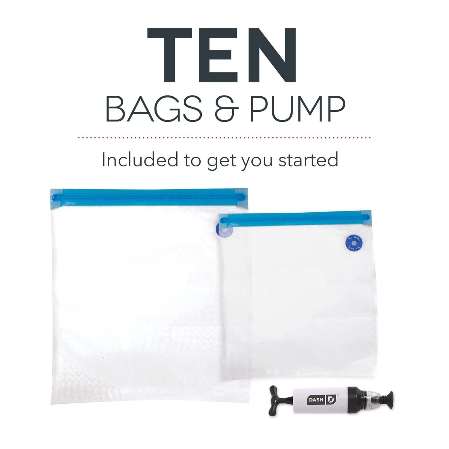 Dash Chef Series SOUS VIDE CIRCULATOR + Chill Function