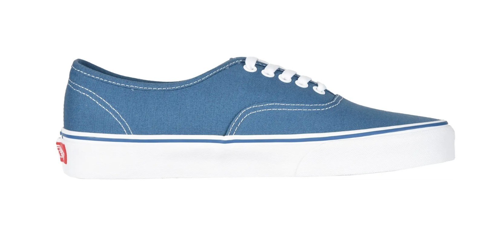 Vans Authentic Classic Canvas Unisex Skateboarding Shoe