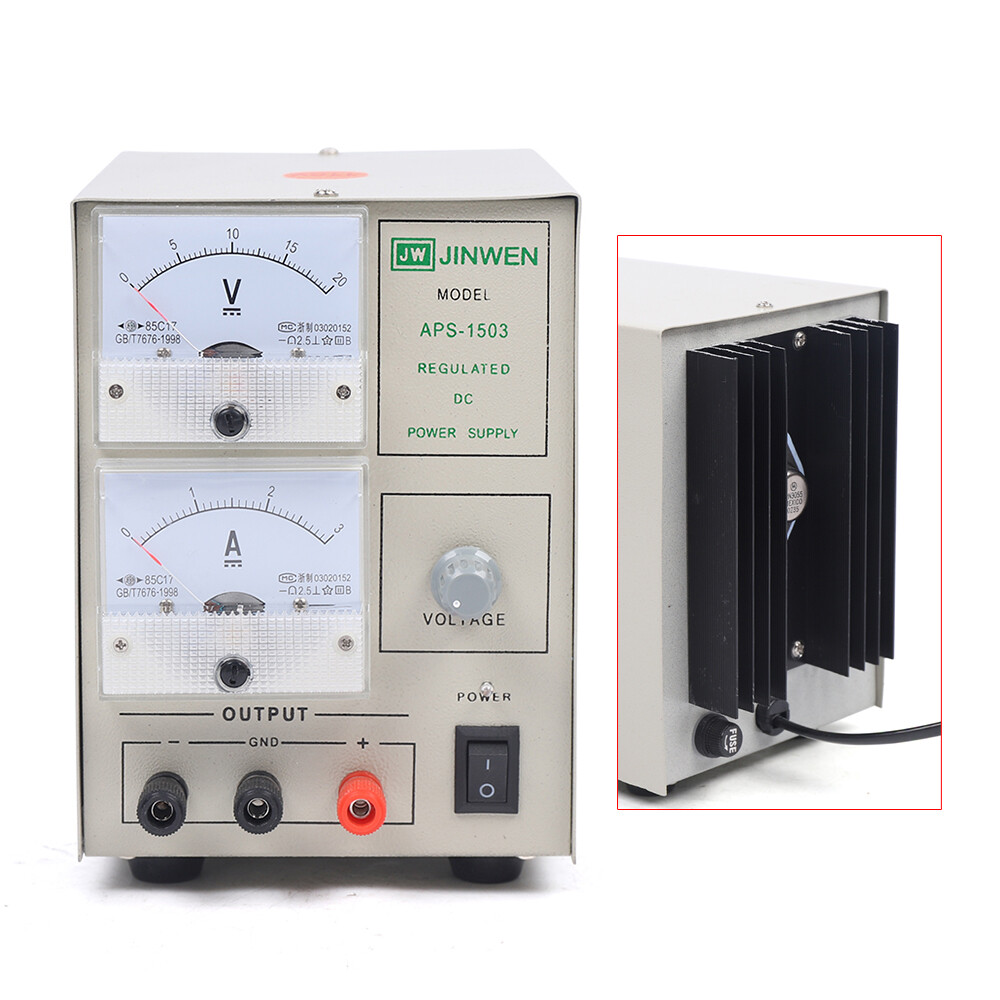 Electroplating Machine Gold Silver Copper Nickel Plating Jewelry Tool Equipment