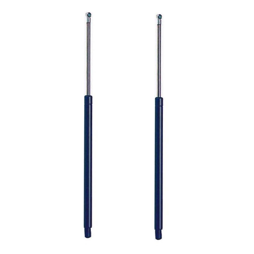 Hood Lift Support - Front Driver and Passenger Side