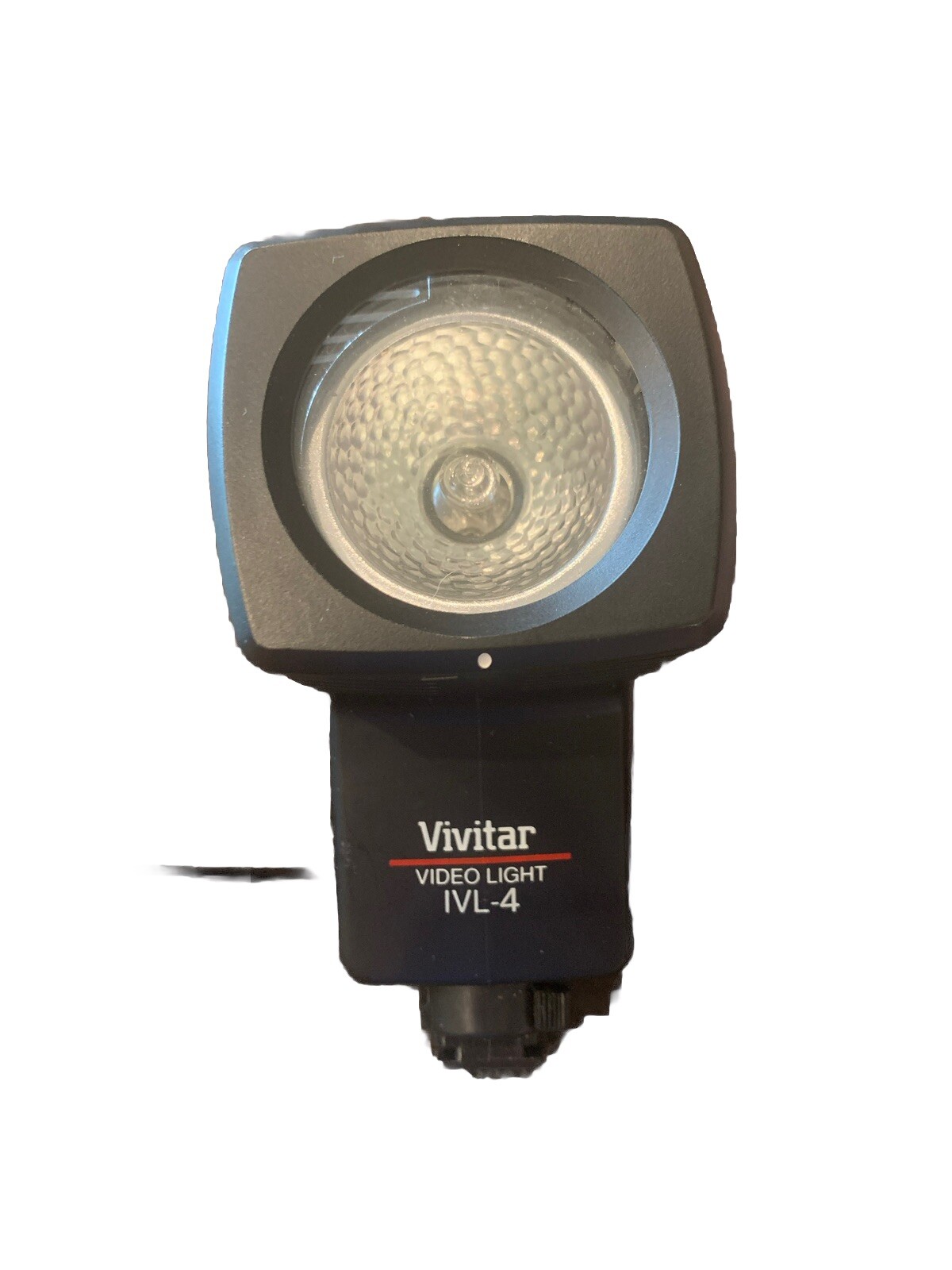 Vivitar Video Light IVL-4 For Canon BP-E722, BP-E77 Battery Pack Not Included