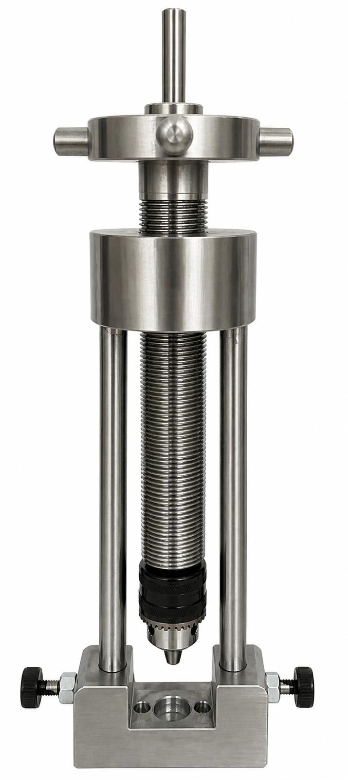 Locksmith Drilling Rig, safe tech