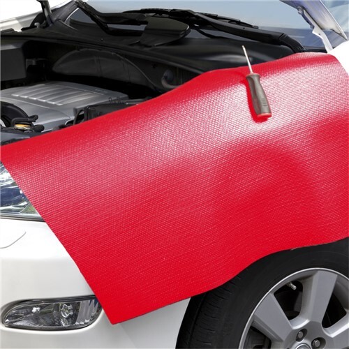 Fender Cover PETFB-P9933-86 Brand New!