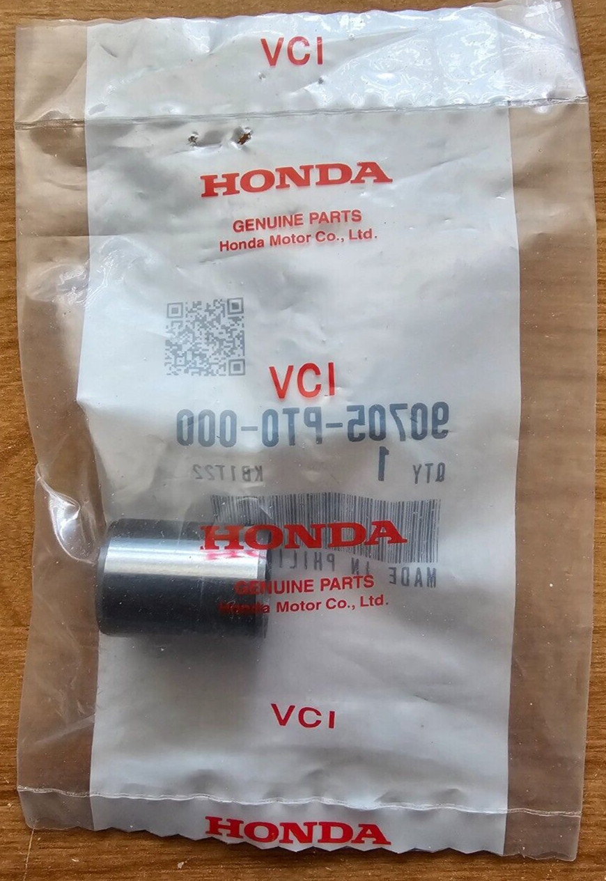90705-PT0-000 OEM HONDA 16X22 DOWEL PIN J35 J30 ACCORD V6 ODYSSEY TL