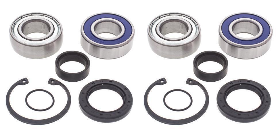Lower Drive Shaft & Upper Jack Shaft Bearing & Seal Kit XCF SP EDGE 440 1999