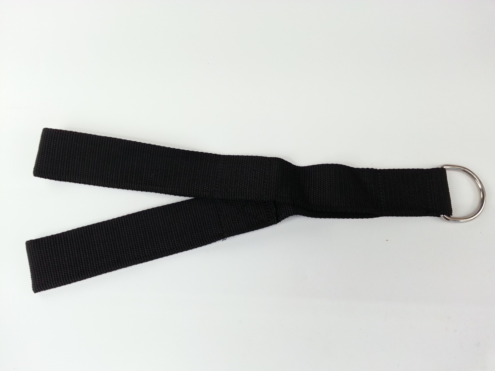 NEW Nylon Pull Down Triceps Biceps Extension Strap Gym Workout