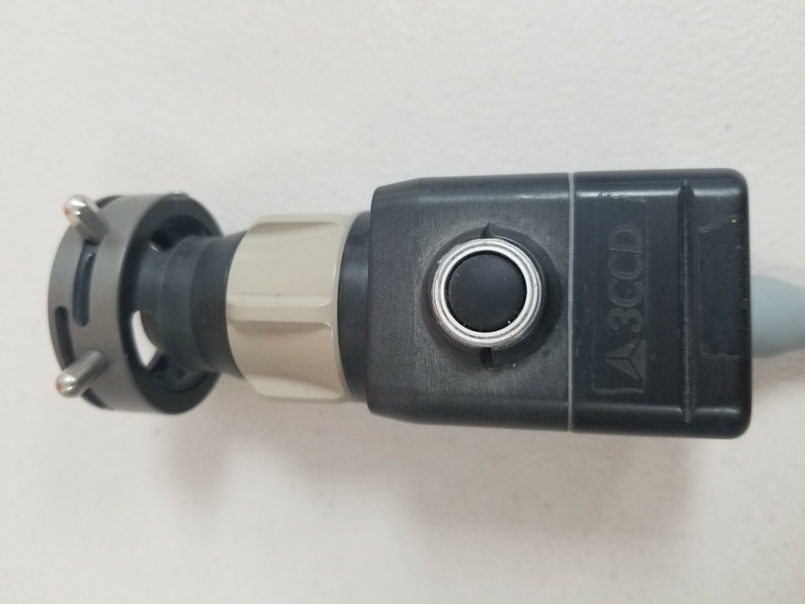 Linvatec C3236R Camera Head with Coupler