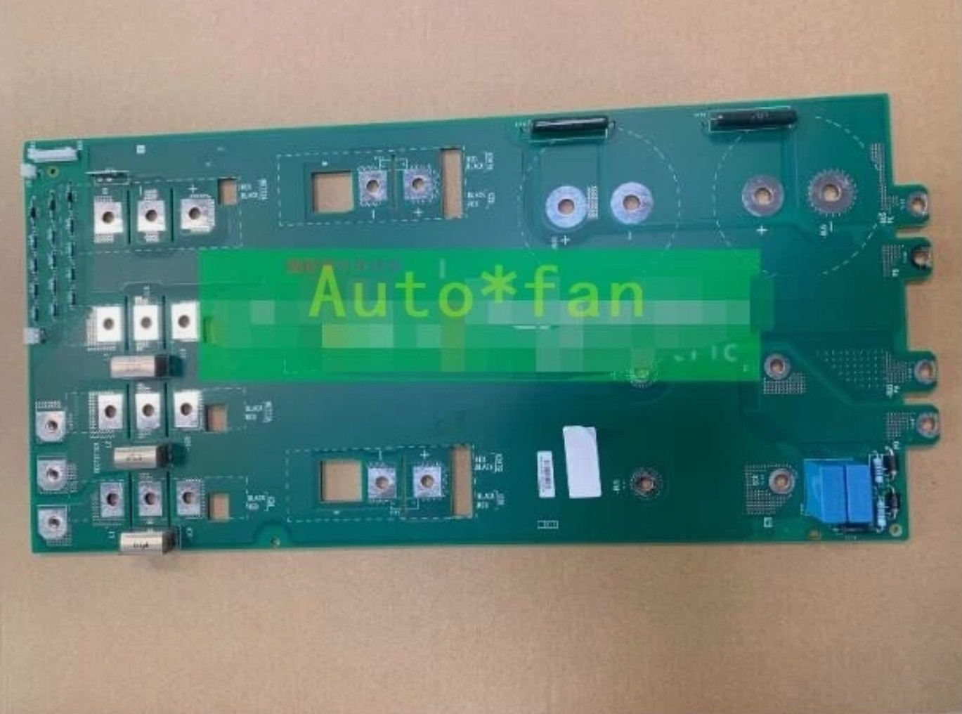 1PC for Frequency converter ATV61ATV71series 30 37KW power board VX5A1102 #tlp