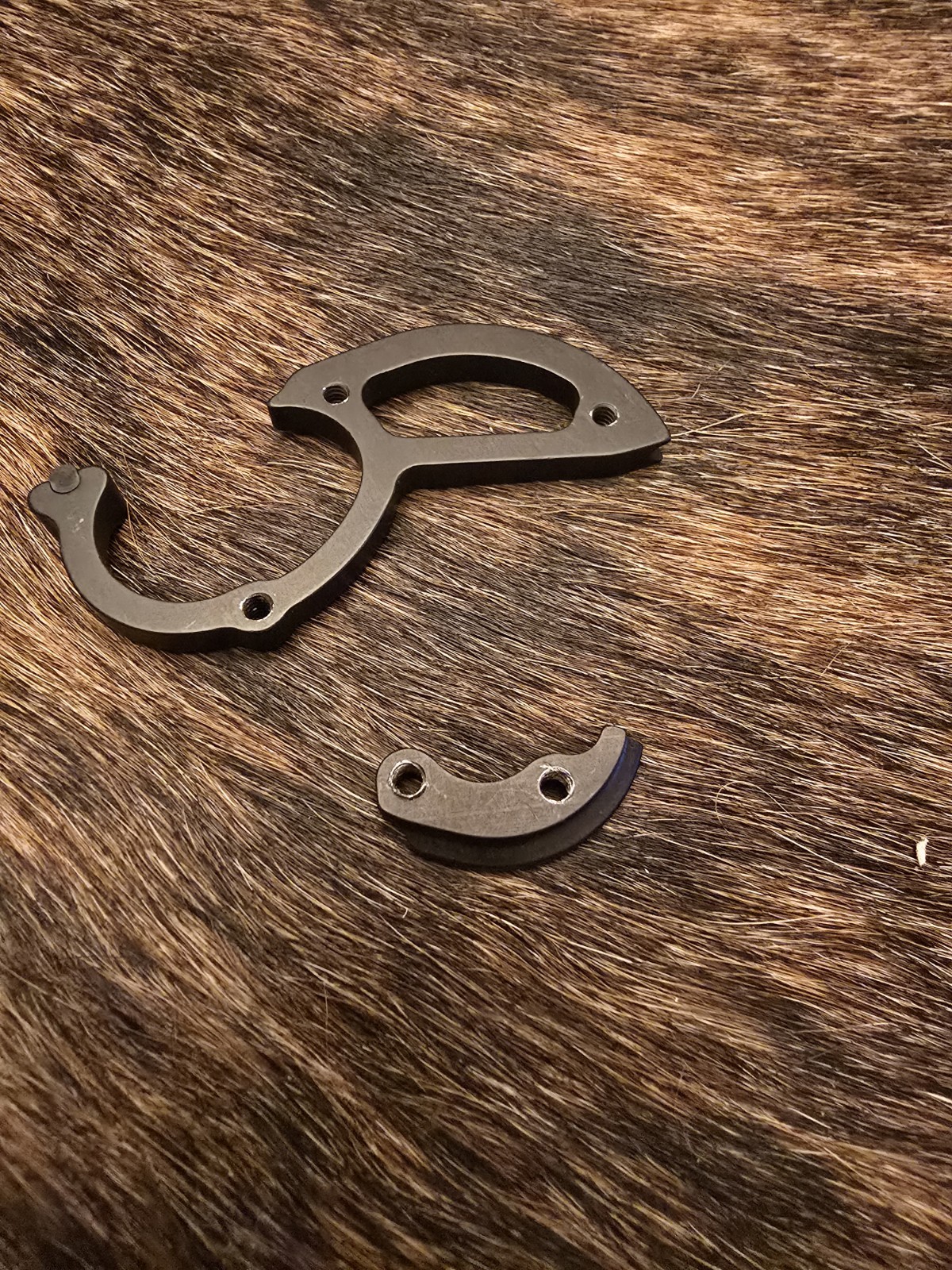 Hoyt Charger #2A Module Right Handed