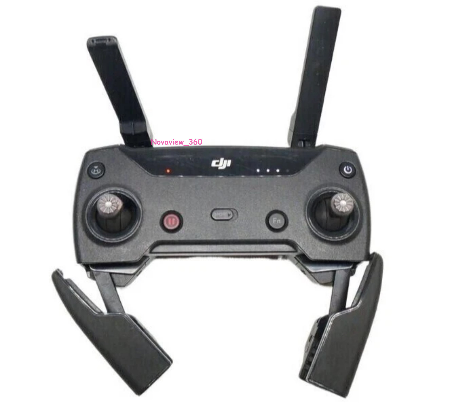 DJI GL100A Remote Controller Transmitter For DJI Spark Drone - 95% New