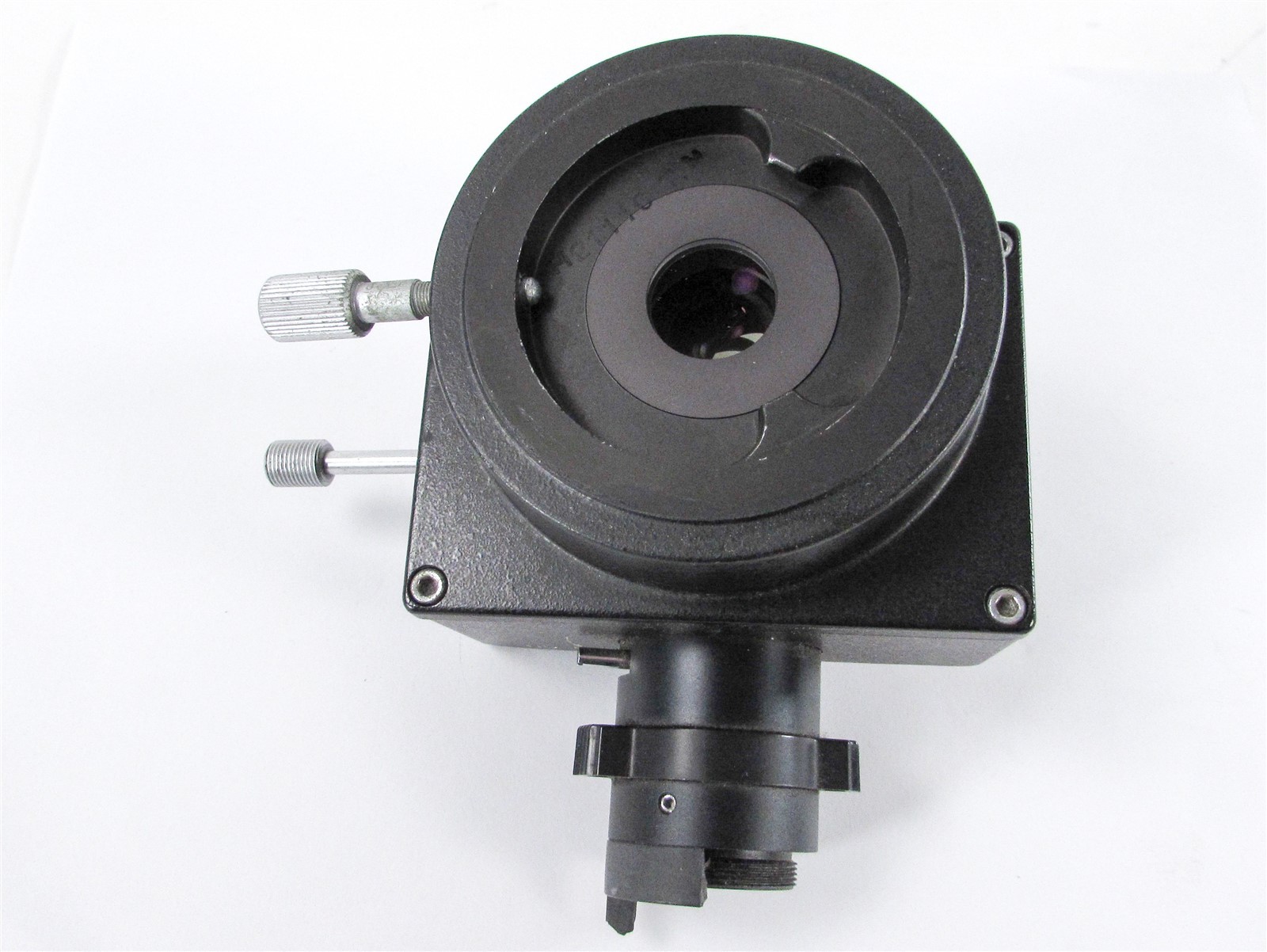 USED Olympus BHM Microscope Vertical Illuminator