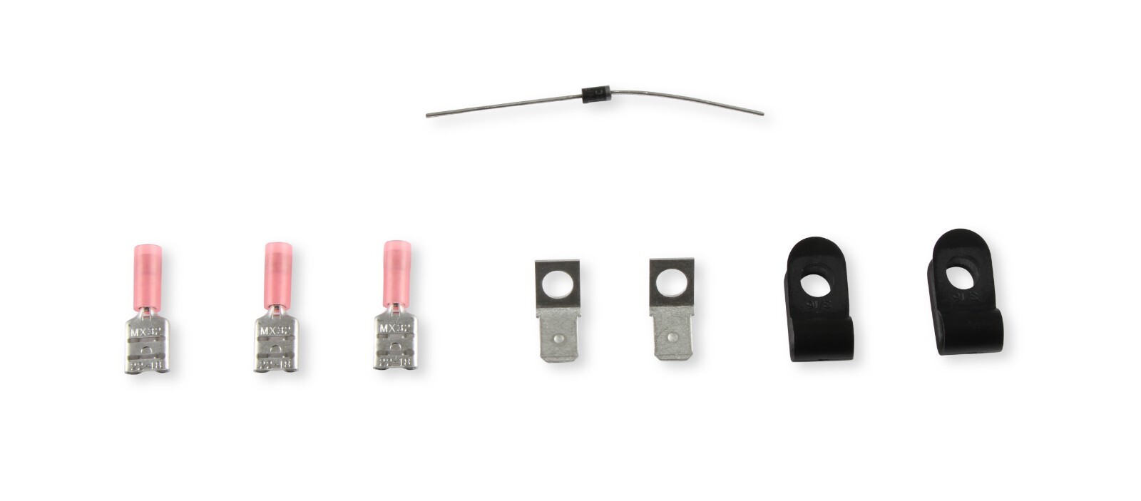 Mallory 690 HyFire V Black Ignition Control Box 10-18V