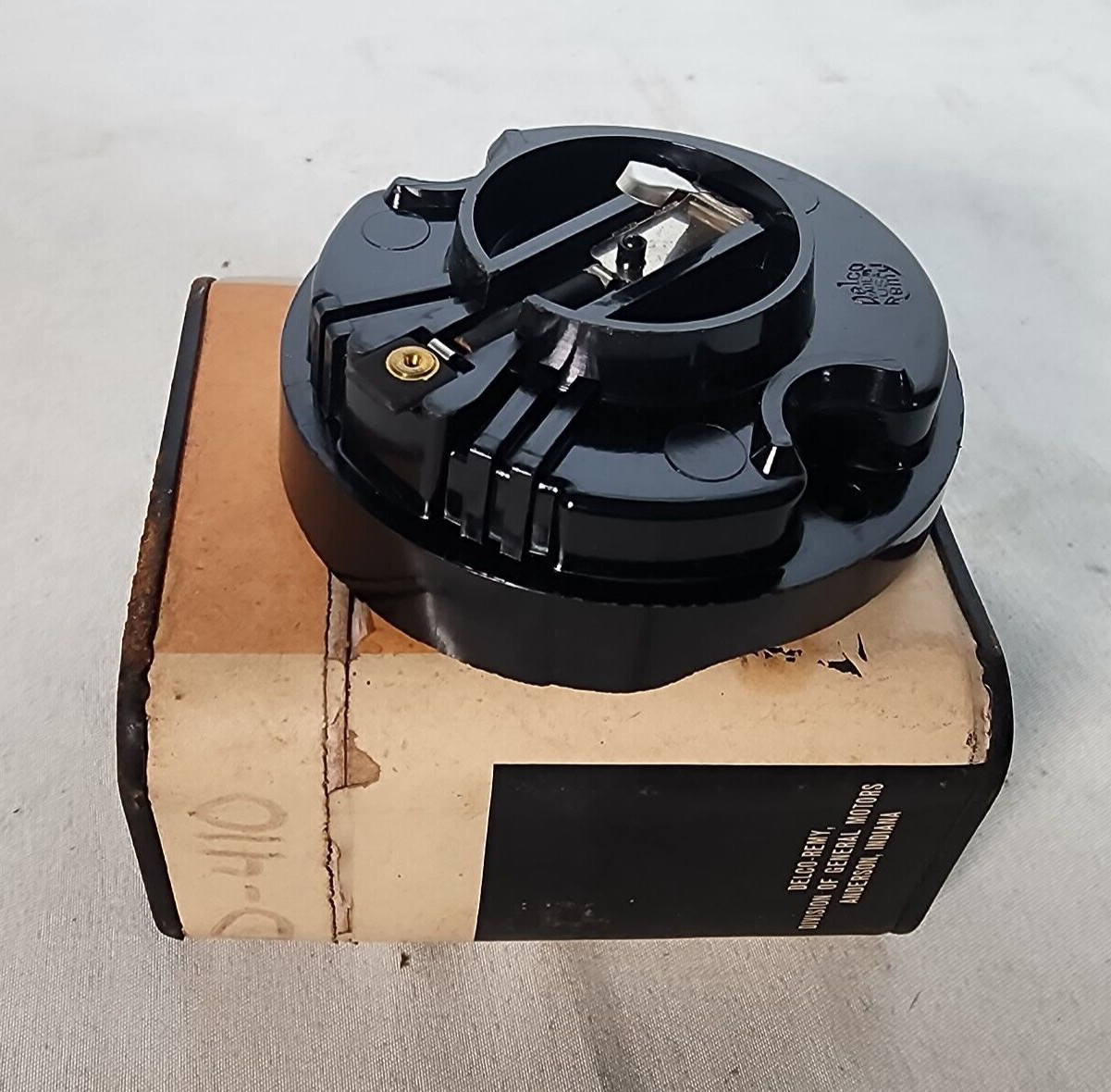 Delco Remy D410 Rotor Standard DR310