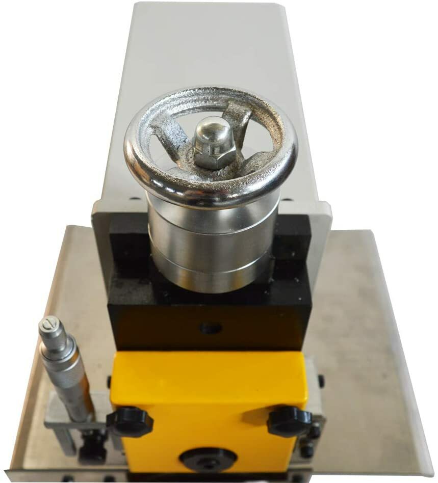 V-cut PCB Cutting Machine Groove Cutter Separator Machine for Pcb Separating110V