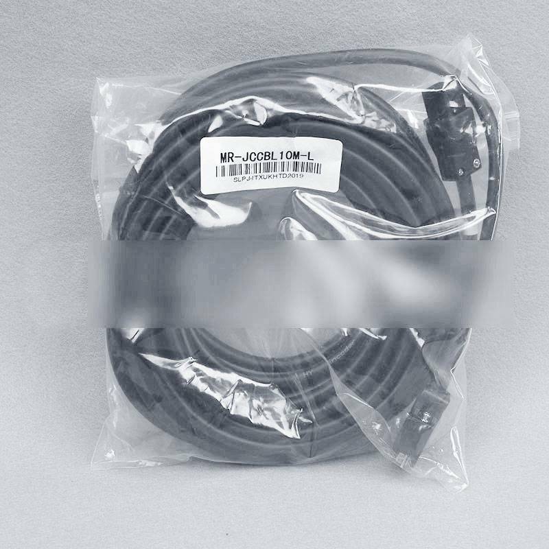 New Mitsubishi MR-JCCBL10M-L Servo Encoder Cable MRJCCBL10ML