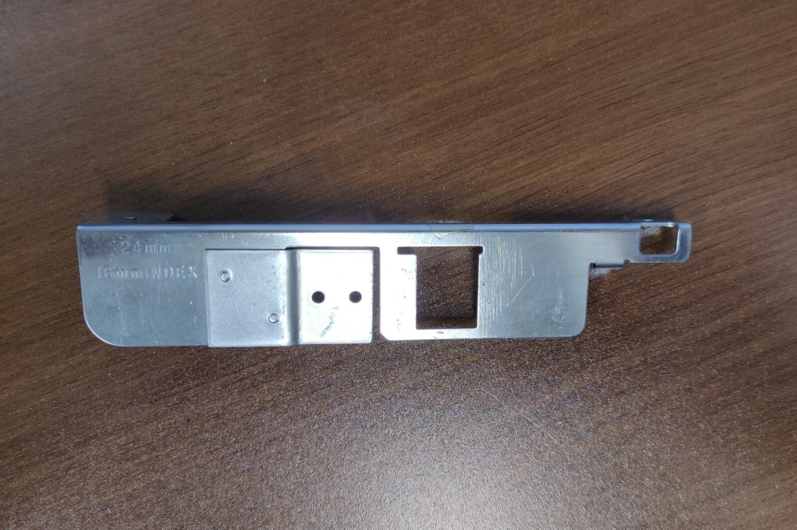 Universal Insruments GSM Feeder Shutter, Peeler W24mm x P16mm 45432807 (3)