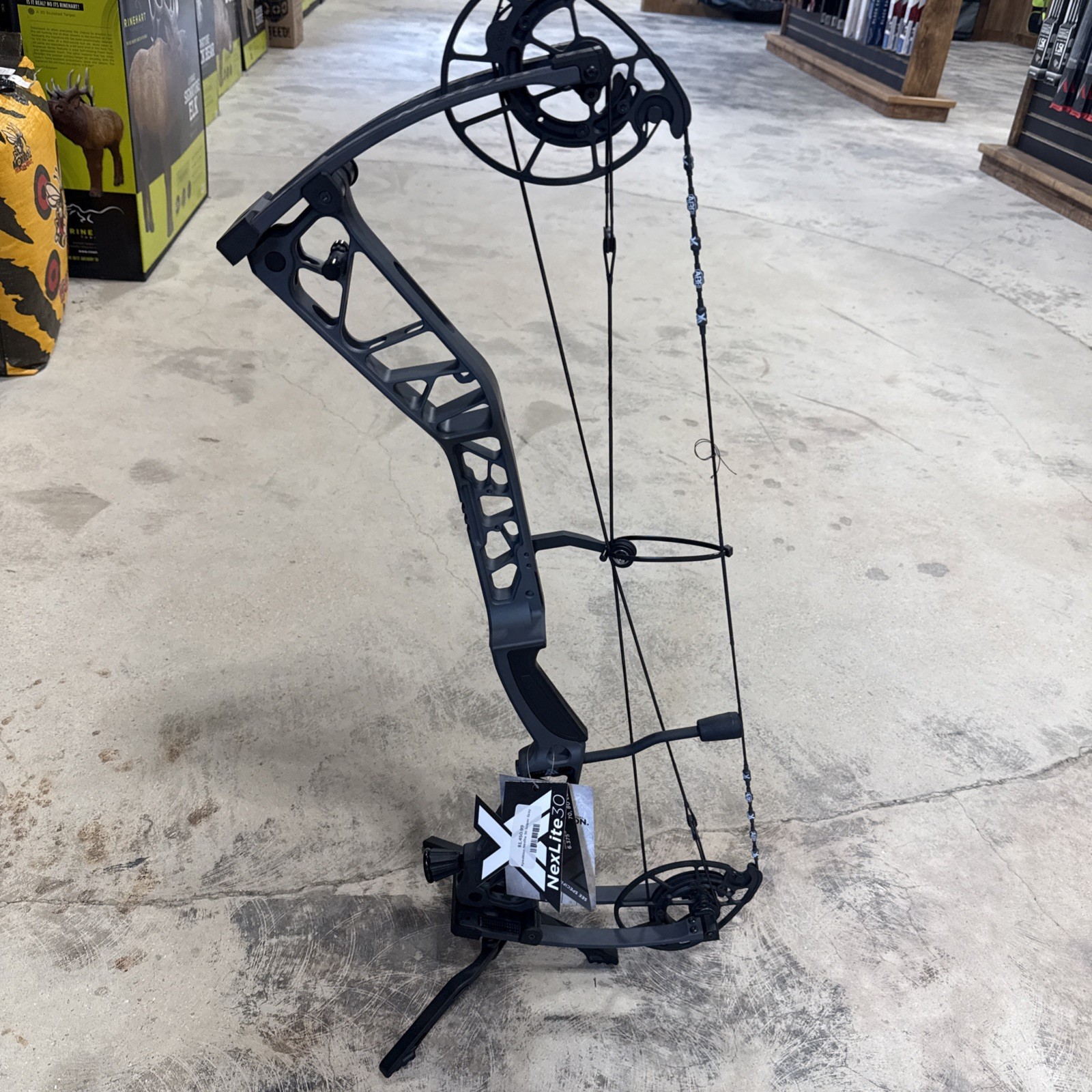 Xpedition Nexlite 30 Sniper Gray