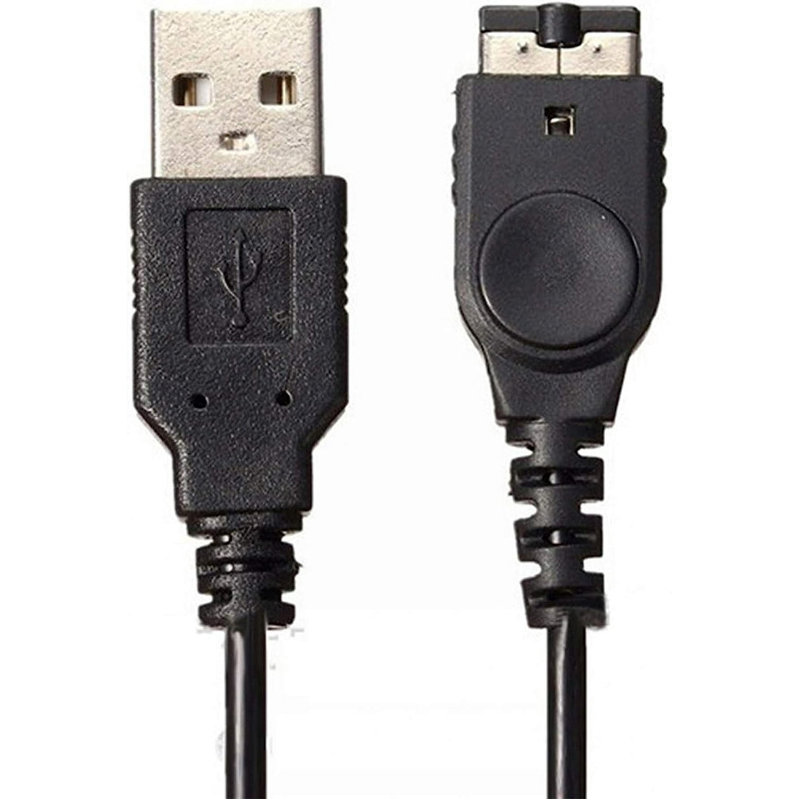 60" USB Charger Cable for Game Boy Advance SP &Nintendo DS - Durable & Safe