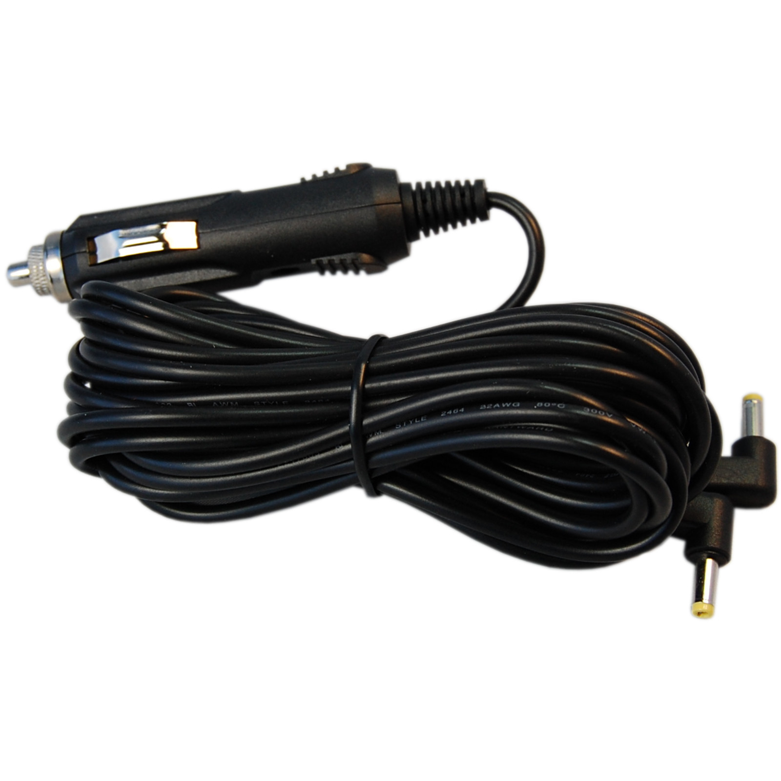 HQRP Car Charger for Aruba AP-105 AP105 Access Point, 12V Vehicle Power Adapter