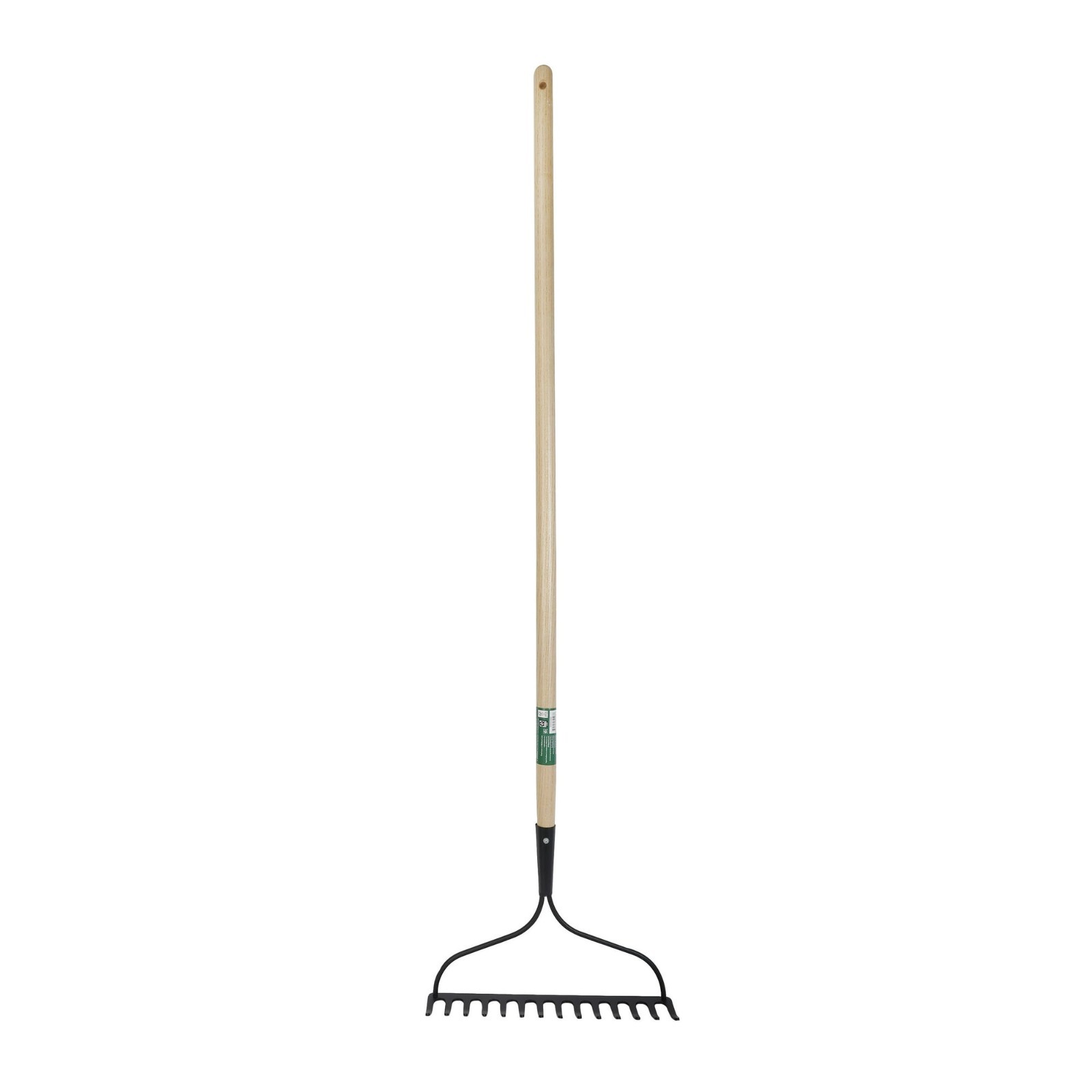 Expert Gardener, Garden Bow Rake
