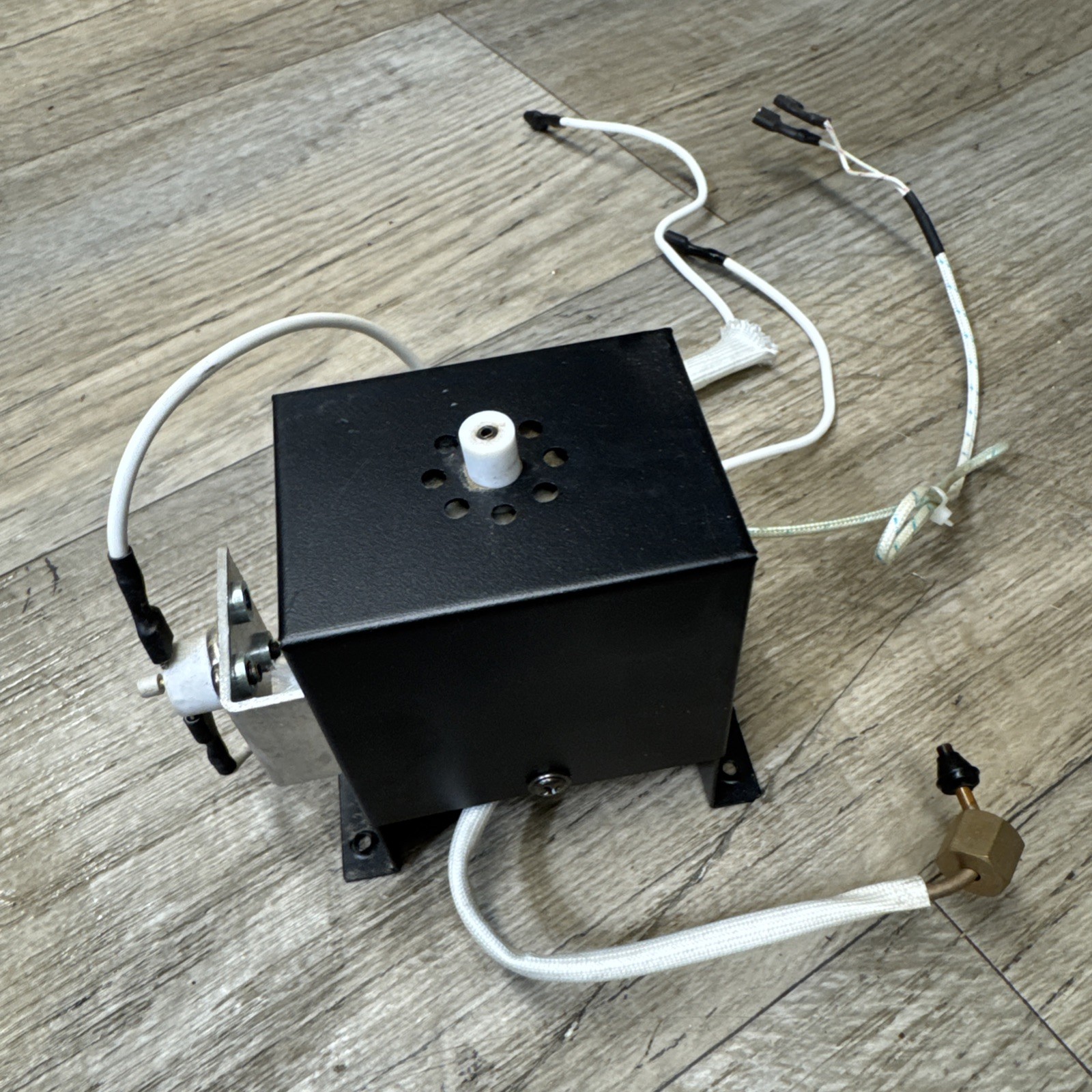 Chauvet Geyser T6 Replacement Heater