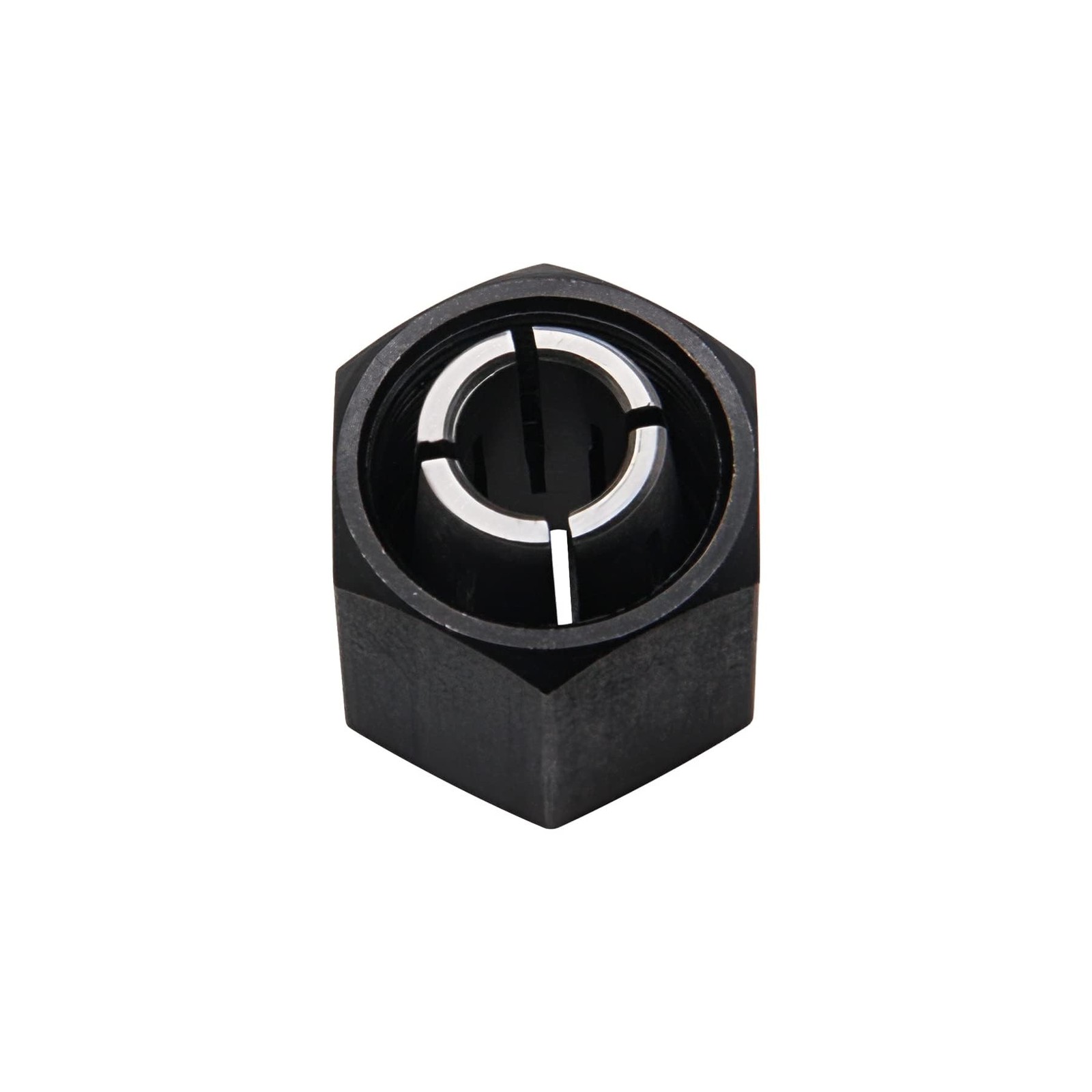 Thaekuns 2610906287 3/8" Router Collet for Boschi 1613,1617, 2610906287