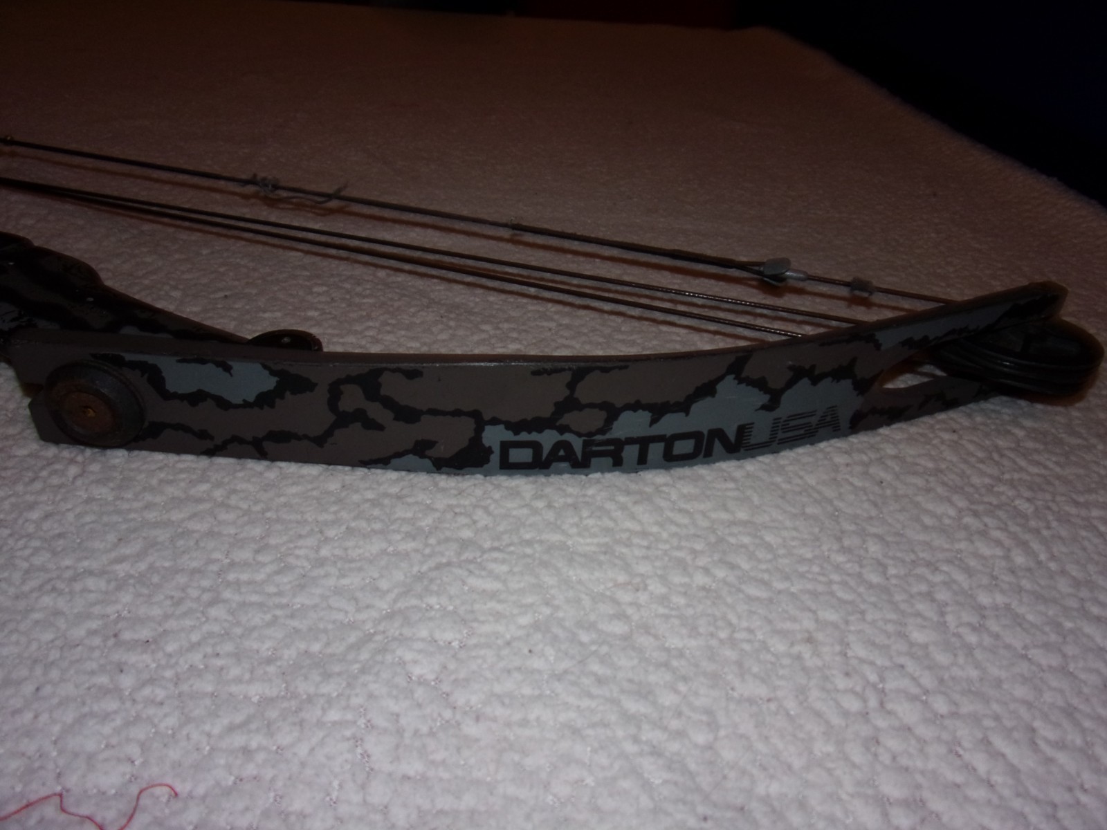 Darton Scout Youth Compound Bow